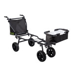 Sensas World Champion Compact Trolley