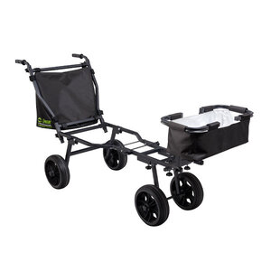 World Champion Compact Trolley