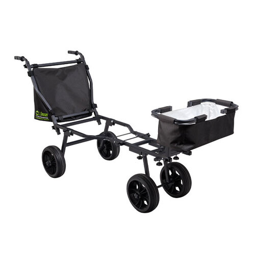 Sensas World Champion Compact Trolley