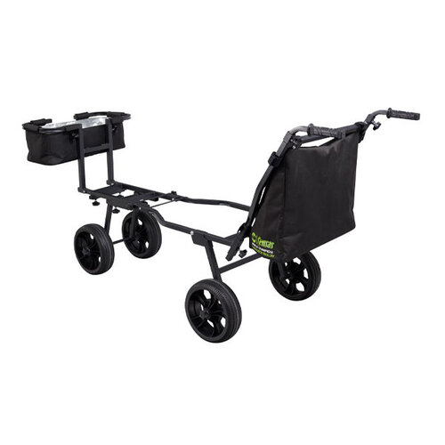 Sensas World Champion Compact Trolley