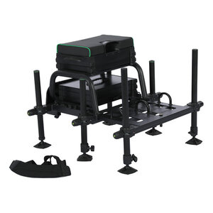 World Champion Seatbox 3410