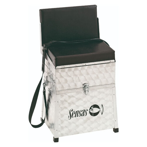 Sensas Seatbox Match 85