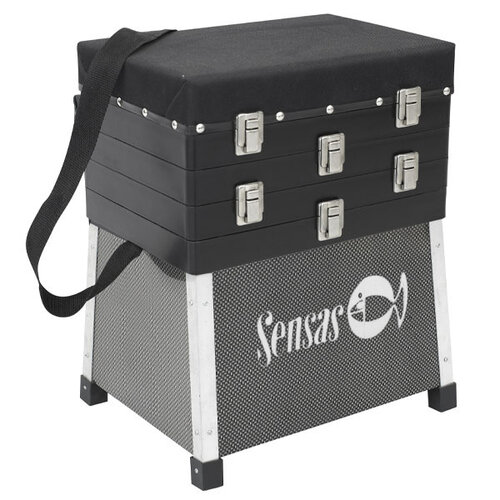 Sensas Seatbox Match 53