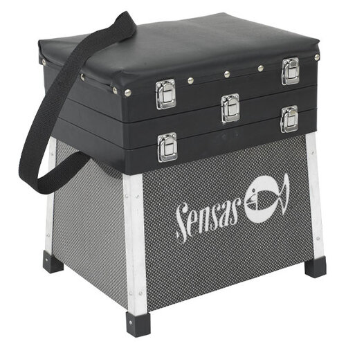 Sensas Seatbox Match 52