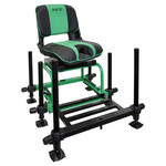 Sensas Seatbox Jumbo Feeder 3101