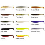 Westin Shad Teez Slim - 5 cm