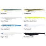 Westin Magic Minnow
