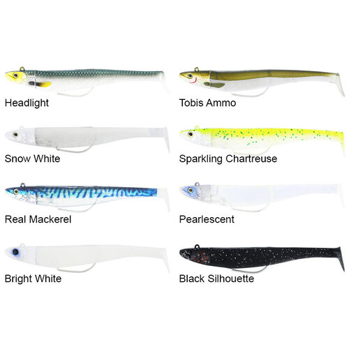Westin Magic Minnow