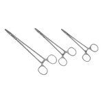 Westin Stainless Steel Forceps