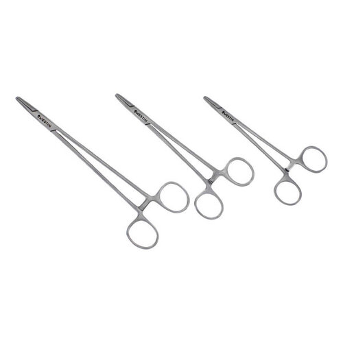 Westin Stainless Steel Forceps