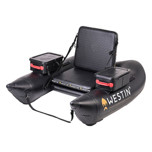 Westin W6 Belly Boat