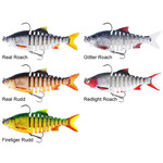 Westin Ricky The Roach Multi Jointed R2F