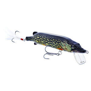 Mike The Pike Crankbait