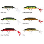 Westin Mike The Pike Crankbait