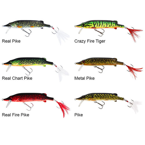 Westin Mike The Pike Crankbait