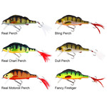 Westin Percy The Perch Crankbait