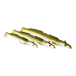 Westin Sandy Andy Weedless Sandy Andy Weedless