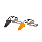 Pole Position Strong Grip Rodlock Stainless