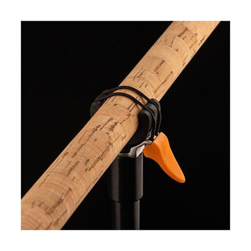 Pole Position Strong Grip Rodlock Stainless