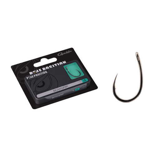 Pole Position Bowgrip Hooks