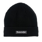 Rozemeijer Black Fleece Beanie