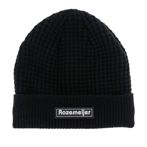Rozemeijer Black Fleece Beanie