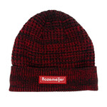 Rozemeijer Fleece Beanie