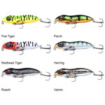 Spro Iris Walk R Hardlure