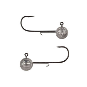 Heavy Duty Round Jighead
