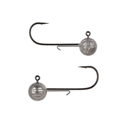 Spro Heavy Duty Round Jighead
