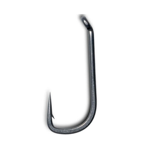 Nash Pinpoint Twister Long Shank X Hook