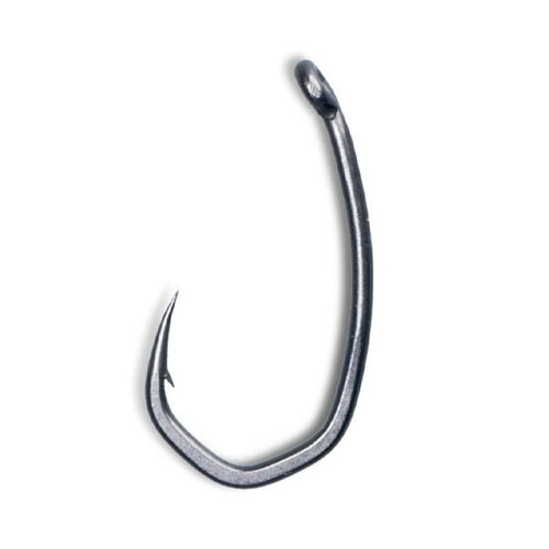 Nash Pinpoint Claw Long Shank X
