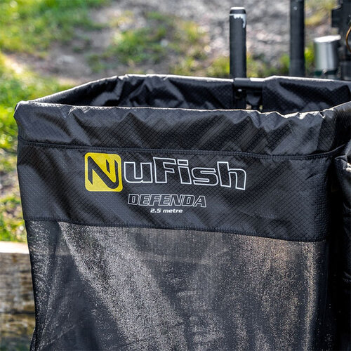 NuFish Commercial Defenda Keep Net