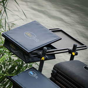 Aqualock Combi Side Tray