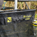 NuFish Xtraflo 400 Keepnet