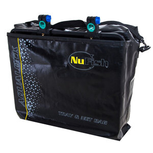 Tray & Net Bag
