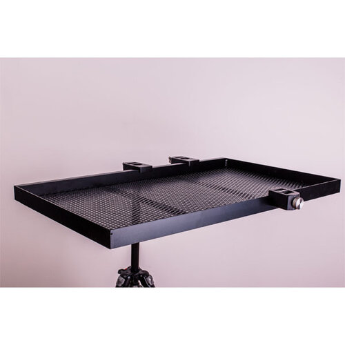 Aluflokk X Large Tray