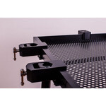 Aluflokk X Large Tray