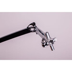 Aluflokk Feeder Arm