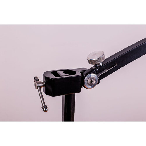 Aluflokk Feeder Arm