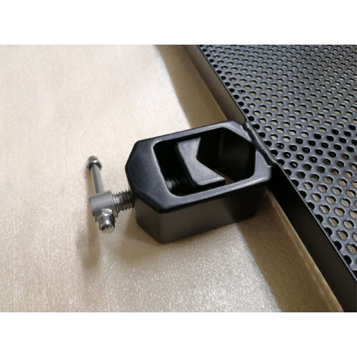 Aluflokk Fix Tray