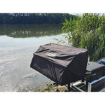 Aluflokk Awning