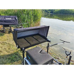 Aluflokk Awning