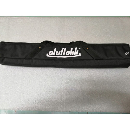 Aluflokk Bag For Feeder Arm
