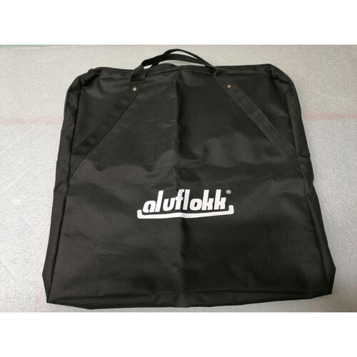 Aluflokk Bag For Tray