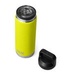 YETI Rambler 26 oz Bottle Chug