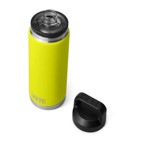 YETI Rambler 26 oz Bottle Chug
