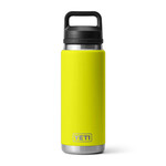YETI Rambler 26 oz Bottle Chug