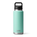 YETI Rambler 26 oz Bottle Chug