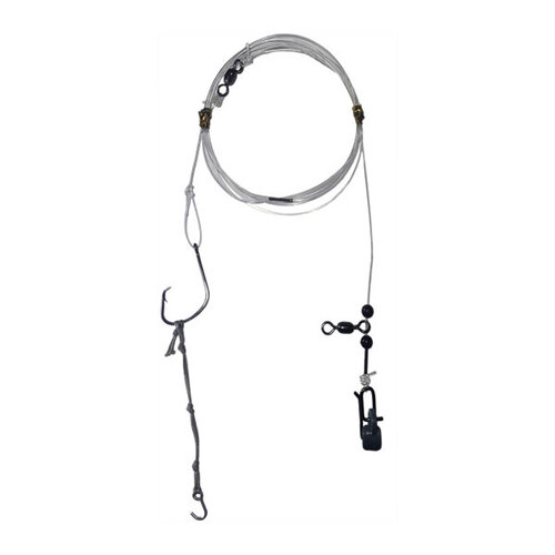 Cox & Rawle Dongle Rig Braid